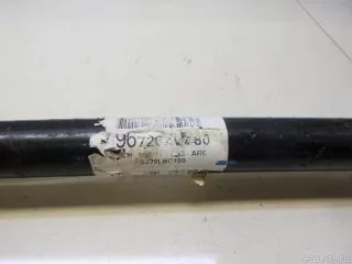 327538 Citroen-Peugeot Полуось передняя правая (приводной вал, шрус) Citroen C3 2 restailing Арт E90032988, вид 6