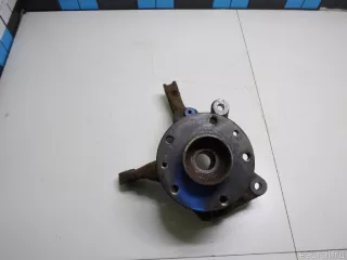 8200881829 Renault Кулак поворотный передний правый Renault Kaptur Арт E90130490, вид 1