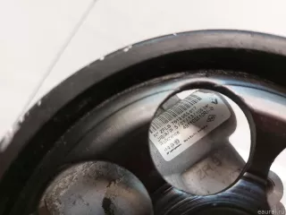 491105510R Renault Насос ГУР Nissan Terra Арт E90149667, вид 6