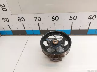 491105510R Renault Насос ГУР Nissan Terra Арт E90149667, вид 7