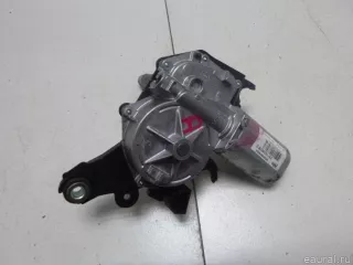 287102467R Renault Моторчик заднего стеклоочистителя (дворника) Nissan Terra Арт E90197313, вид 2