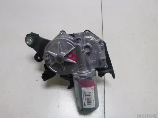 287102467R Renault Моторчик заднего стеклоочистителя (дворника) Nissan Terra Арт E90197313, вид 6