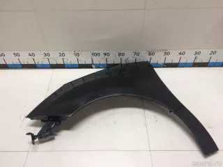 7840X7 Citroen-Peugeot Крыло переднее левое Citroen C3 2 restailing Арт E90264118, вид 4