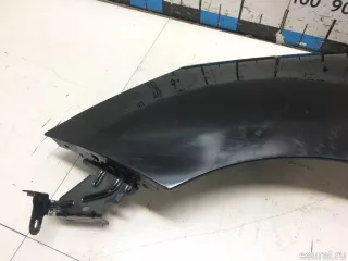 7840X7 Citroen-Peugeot Крыло переднее левое Citroen C3 2 restailing Арт E90264118, вид 5