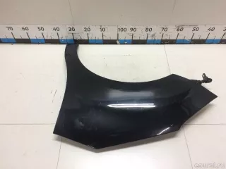 7840X7 Citroen-Peugeot Крыло переднее левое Citroen C3 2 restailing Арт E90264118, вид 6