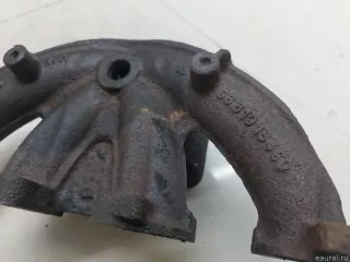 0341F9 Citroen-Peugeot Коллектор выпускной Peugeot 106 Арт E90384715, вид 4