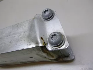 2466200195 Mercedes Benz Кронштейн крепления бампера переднего Mercedes CLA c117 Арт E22143404, вид 5