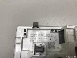 8V0947135AET1 VAG Плафон салонный Audi Q3 2 Арт E22293456, вид 6