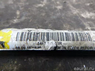 546114831R Renault Стабилизатор подвески (поперечной устойчивости) передний Renault Arkana Арт E22557517, вид 6