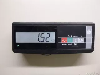24669806549999 Mercedes Benz Накладка на порог (наружная) Mercedes S W222 Арт E22719014, вид 2