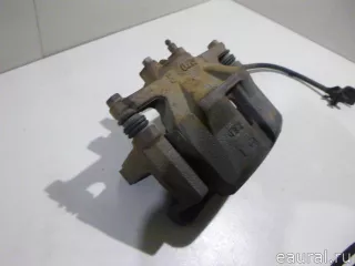 K0Y13399Z Mazda Суппорт тормозной передний левый Mazda CX-5 1 Арт E22785811, вид 2