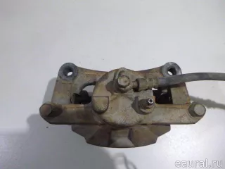 K0Y13399Z Mazda Суппорт тормозной передний левый Mazda CX-5 1 Арт E22785811, вид 4