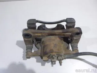 K0Y13399Z Mazda Суппорт тормозной передний левый Mazda CX-5 1 Арт E22785811, вид 5
