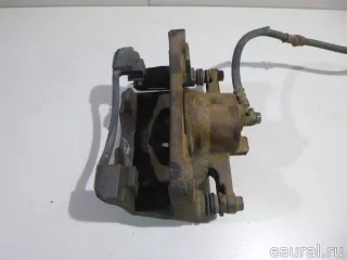 K0Y13399Z Mazda Суппорт тормозной передний левый Mazda CX-5 1 Арт E22785811, вид 6