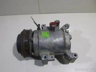 KD4561450 Mazda Компрессор кондиционера Mazda CX-5 1 Арт E22785873, вид 1