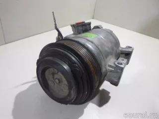 KD4561450 Mazda Компрессор кондиционера Mazda CX-5 1 Арт E22785873, вид 2