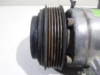 KD4561450 Mazda Компрессор кондиционера Mazda CX-5 1 Арт E22785873, вид 3