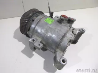 KD4561450 Mazda Компрессор кондиционера Mazda CX-5 1 Арт E22785873, вид 4