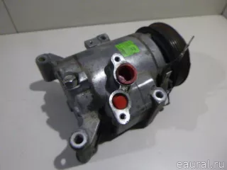 KD4561450 Mazda Компрессор кондиционера Mazda CX-5 1 Арт E22785873, вид 5
