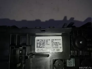 2469066600 Mercedes Benz Блок предохранителей Mercedes CLA c117 Арт E22803654, вид 11