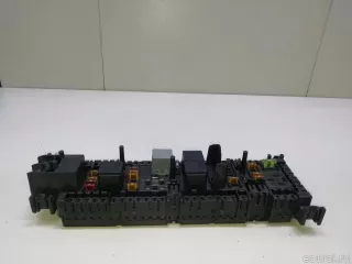 2469066600 Mercedes Benz Блок предохранителей Mercedes CLA c117 Арт E22803654, вид 2