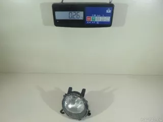 63177248911 BMW Фара противотуманная левая передняя BMW X4 G02 Арт E22859546, вид 2