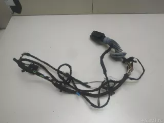 61129286250 BMW Проводка (коса) BMW 3 F30/F31/GT F34 Арт E22862574, вид 5