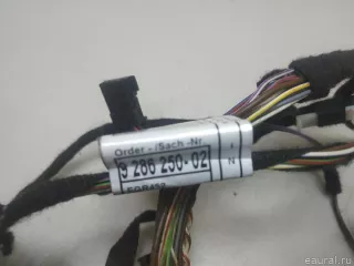 61129286250 BMW Проводка (коса) BMW 3 F30/F31/GT F34 Арт E22862574, вид 7