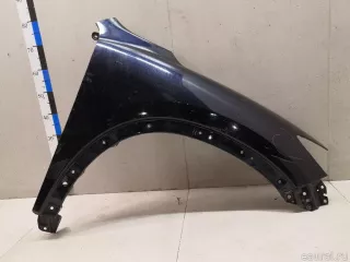 KD5352111A Mazda Крыло переднее правое Mazda CX-5 1 Арт E22888093, вид 1