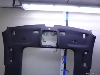 24669002509F52 Mercedes Benz Обшивка потолка Mercedes S W222 Арт E22893467, вид 2
