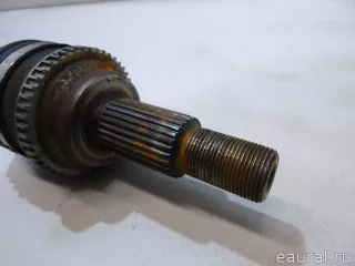 RTA12560XB Mazda Полуось задняя левая Mazda CX-5 1 Арт E22896043, вид 5