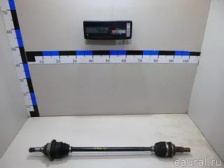 RTA12560XB Mazda Полуось задняя левая Mazda CX-5 1 Арт E22896043, вид 6
