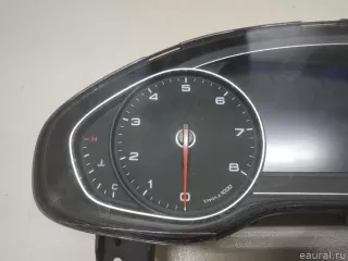 4H0920980CX VAG Панель приборов Audi A8 D4 (S8) Арт E22898526, вид 4