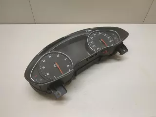4H0920980CX VAG Панель приборов Audi A8 D4 (S8) Арт E22898526, вид 5