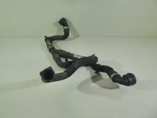 17127609532 BMW Трубка кондиционера BMW X4 F26 Арт E22924208, вид 5