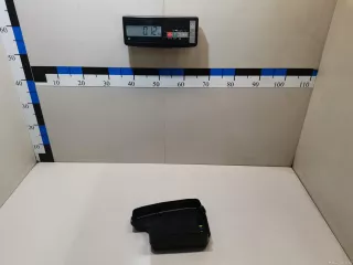 KD456676YF Mazda Крышка блока предохранителей Mazda CX-5 1 Арт E22924825, вид 6