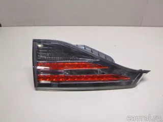 8159176020 Toyota Фонарь задний внутренний левый Lexus CT Арт E22924997