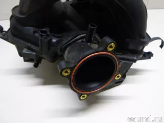 PE0113100 Mazda Коллектор впускной Mazda CX-5 1 2.0л Арт E22927091, вид 3
