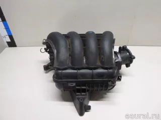 PE0113100 Mazda Коллектор впускной Mazda CX-5 1 2.0л Арт E22927091, вид 4
