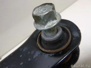 1609911080 Citroen-Peugeot Рычаг задний Citroen C4 2 Арт E22927823, вид 4