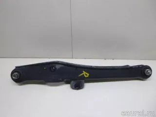 1609911080 Citroen-Peugeot Рычаг задний Citroen C4 2 Арт E22927823, вид 5