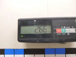 1609911080 Citroen-Peugeot Рычаг задний Citroen C4 2 Арт E22927823, вид 9