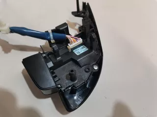 BNH4664M9 Mazda Блок кнопок Mazda CX-5 1 Арт E22929493, вид 5