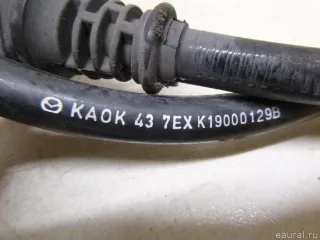 KA0K437EXA Mazda Датчик ABS задний Mazda CX-5 2 Арт E22936303, вид 13