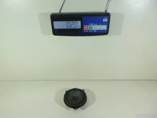 65139240642 BMW Динамик BMW X3 F25 Арт E22936712, вид 3