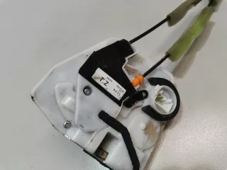 KFY958310 Mazda Замок двери передней правой Mazda CX-5 1 Арт E22940145, вид 5