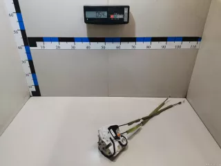 KFY958310 Mazda Замок двери передней правой Mazda CX-5 1 Арт E22940145, вид 7