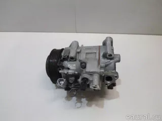 8832033260 Toyota Компрессор кондиционера Lexus ES 6 restailing Арт E22942255, вид 1