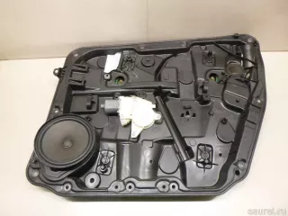 2467200279 Mercedes Benz Стеклоподъемник электр. передний правый Mercedes S W222 Арт E22952871, вид 1