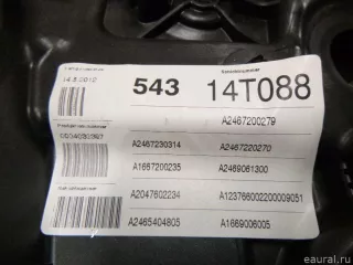 2467200279 Mercedes Benz Стеклоподъемник электр. передний правый Mercedes S W222 Арт E22952871, вид 5